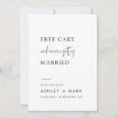 Suche nach lustige küche hochzeit save the date Kuchen