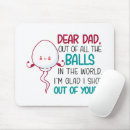 Suche nach ball mousepads Für ihn