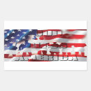 Suche nach amerikanischer held aufkleber Patriotismus