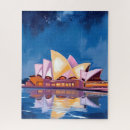Suche nach opera house puzzle Rätsel