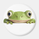 Suche nach niedlicher frosch magnete Tier