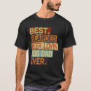 Suche nach bärtiger mann tshirts Hund