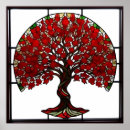 Suche nach buntglas poster Natur