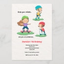 Suche nach rad einladungen Jedes kind