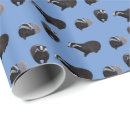 Suche nach dächer geschenkpapier Tier