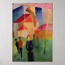 Suche nach der blaue reiter poster Expressionismus