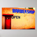 Suche nach barber poster Shop