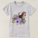 Suche nach rosa kaninchen tshirts Tier