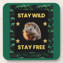 Suche nach igel untersetzer Tierwelt