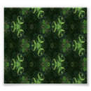 Suche nach grünes kaleidoskop poster Geometrisch