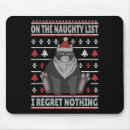 Suche nach hässlichste mousepads Katze