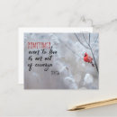 Suche nach wenn ich nur mut hatte postkarten Jede person