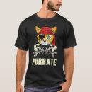 Suche nach katzenschädel tshirts Kitty