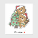 Suche nach weihnachtstiere aufkleber Weihnachten
