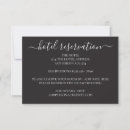 Suche nach reservierung Typografie