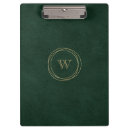 Suche nach grüne klemmbrett Monogramm