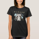 Suche nach retro tier tshirts Kawaii