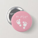 Suche nach babyfüße buttons Babyfuß