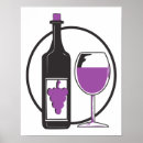 Suche nach red wine poster Merlot
