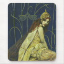 Suche nach nymphen mousepads Fee