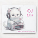 Suche nach dj mousepads Kätzchen