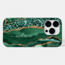 Suche nach grüner marmor iphone hüllen Für sie