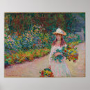 Suche nach mädchen im garten poster Garden