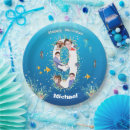 Suche nach aquamarines wasser pappteller Für kinder