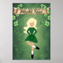 Suche nach irish poster Personalisiert