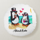 Suche nach lustiger pinguin kissen Für sie
