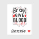 Suche nach spender aufkleber Geberin