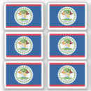 Suche nach belize flagge aufkleber Zentralamerika