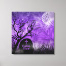 Suche nach halloween leinwandbilder Märchen