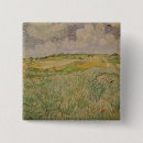 Suche nach vincent van gogh buttons Leinwand