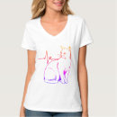 Suche nach katze vintag tshirts Liebe
