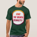 Suche nach todesstrafe tshirts Namen