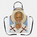 Suche nach nikolaus schürzen Santa