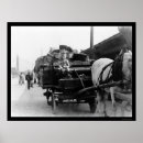 Suche nach pferd gezeichnet poster Transport