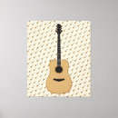 Suche nach musikinstrumente poster leinwandbilder Gitarrist