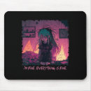 Suche nach goethe mousepads Gruselig