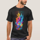 Suche nach korallen tshirts Tiere