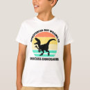 Suche nach fossilien tshirts T rex