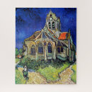 Suche nach impressionismus puzzle Van gogh