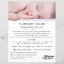 Suche nach babysitting flyer Für alle