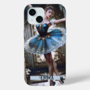 Suche nach balletttänzer iphone hüllen Tutu