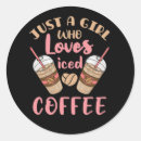 Suche nach kalter kaffee aufkleber Kaltbraue