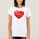 Suche nach rote herz liebe tshirts Freundin