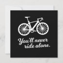 Suche nach allein einladungen Fahrrad