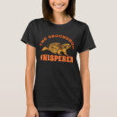 Suche nach murmeltier tshirts Nagetier