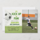 Suche nach fußball party einladungen Jedes kind